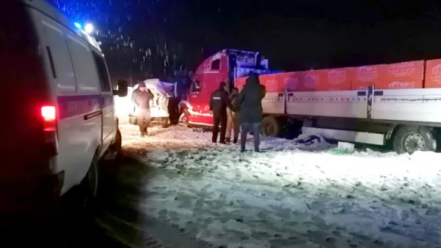 В Астраханской области осудят водителя скорой помощи за смертельное ДТП