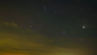 Астраханцам рассказали, какие звездопады можно увидеть в августе