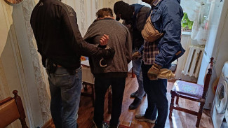 Астраханцу вынесли приговор за оправдание теракта в телеграм