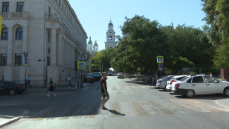 В Астраханской области столбики термометров продолжат беспощадно подниматься