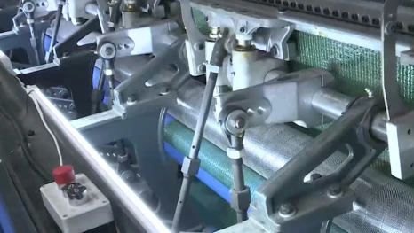 Резидент ОЭЗ "Лотос" запустил третью очередь производственного комплекса