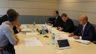 В Астрахани дома обманутых дольщиков поможет достроить спецфонд