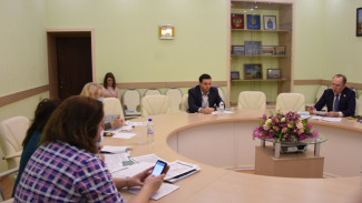 Гордума Астрахани предлагает приостановить демонтаж гаражей