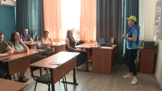 В Астраханской области стартовала кампания по безопасности пешеходов