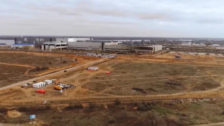 Современный тренд: Астрахань 10 лет назад