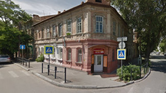 В Астрахани сотрудник районной администрации предстанет перед судом