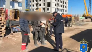 Из Астраханской области на родину выдворят 171 иностранца за нарушения