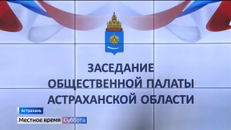 В Астраханской области планируют подготовить 1300 наблюдателей