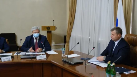 Более миллиарда рублей инвестирует РЖД в Астраханскую область