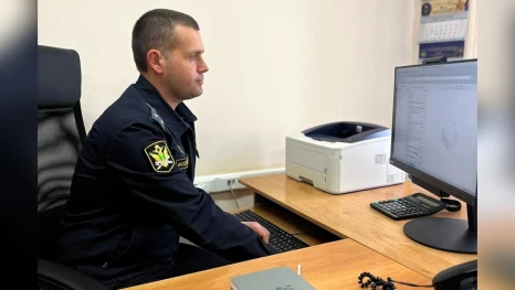 В Астраханской области злостного алиментщика вразумила угроза уголовной ответственности