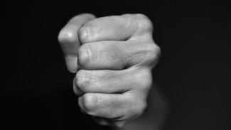 В Астрахани 32-летний мужчина из-за ревности избил до смерти знакомого 