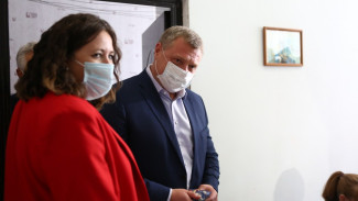 В Харабалинском районе Астраханской области построят сразу три детсада