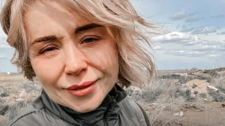 Глава Росприронадзора осмотрела свалку под Астраханью 