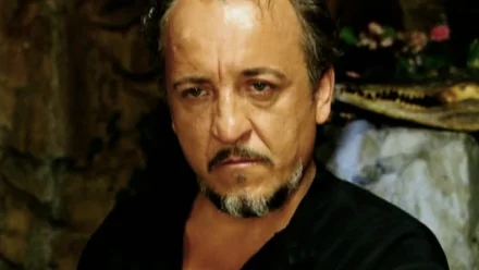 В Астрахани приехал известный российский актёр и режиссёр Виктор Тереля