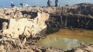 Астраханец возместит 2,1 млн рублей за вред почве от нефтепродуктов