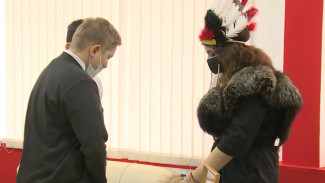 В астраханской библиотеке для молодёжи провели интересный квест