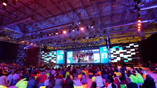 Марафон «Новые горизонты» собрал более 70 миллионов просмотров