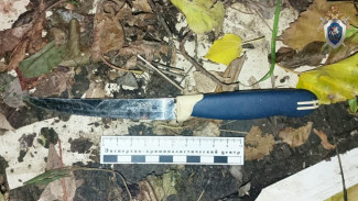 Астраханка подозревается в убийстве своего мужа