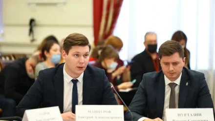 Астраханцам предлагают присоединиться к волонтёрскому проекту “Начни с себя”