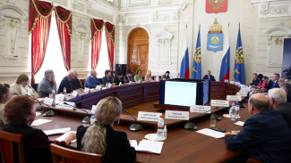 В Астраханской области все льготники обеспечены жизненно необходимыми лекарствами