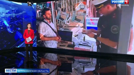 В Астрахани нашли натурализованных граждан не вставших на воинский учет