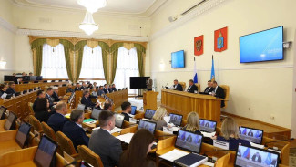 В Астраханской области возведут новый комплекс по производству риса