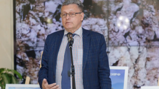 Рифат Сабитов: «Следует обратить внимание населения России, общественности, органов исполнительной власти на состояние Волги»