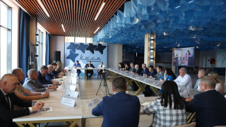 Астраханская область улучшила показатели в Национальном рейтинге качества жизни 