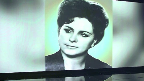 Людмила Тихомирова – тренер, наставник и вторая мама многих гимнасток