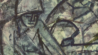 В Астрахани открылась выставка картин о Сталинградской битве