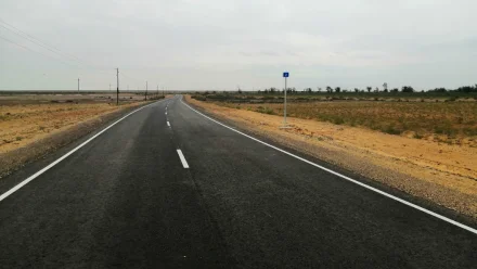 В Астраханской области в 2022 году запланирован ремонт 17 мостов