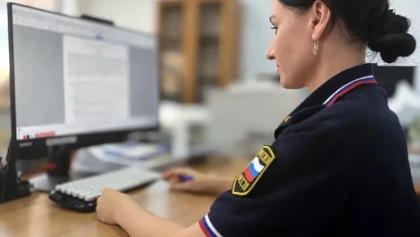 В Астраханской области ТСЖ привело в порядок детскую площадку после вмешательства судебных приставов