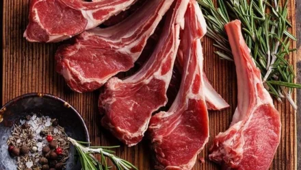 Астраханскую баранину хотят запатентовать, как бренд, в 2021 году