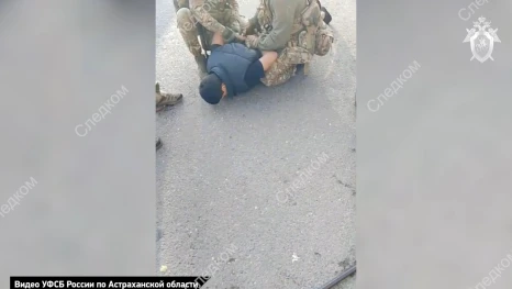 В Астрахани 10 участников преступного сообщества пойдут под суд