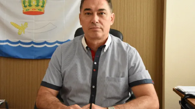 Cергей Кодюшев назначен управляющим астраханского отделения ПФР
