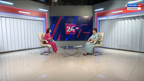Интервью. Как подготовиться к отпуску. Эфир от 20.07.2026