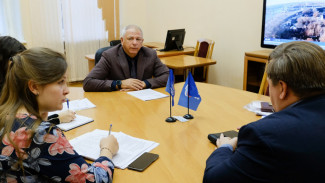 В Астрахани хотят регламентировать деятельность уличных музыкантов