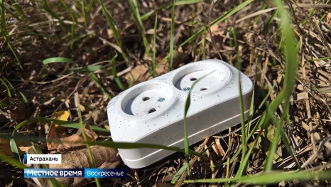 Почему ухудшается состояние Городского острова в Астрахани
