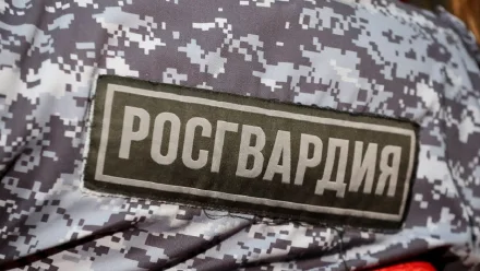 В астраханском аквапарке нетрезвый мужчина устроил скандал