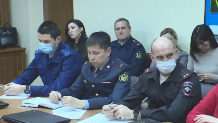 В астраханских колониях и СИЗО проверят соблюдение прав человека