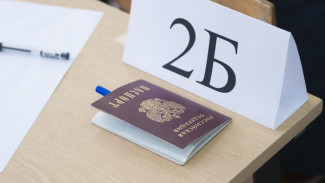 Астраханских выпускников на экзаменах будут рассаживать зигзагом