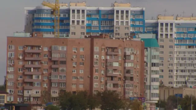Астраханцам рассказали, как вернуть имущественный вычет при покупке жилья
