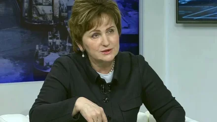 Ректор АГМУ: “Самое ценное достояние любого государства − подрастающее поколение, защищать которое необходимо на конструкционном уровне”