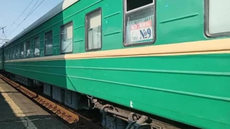 В Астраханской области контролируется безопасность пересечения государственной границы