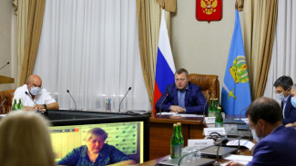 C 21 июня Астраханская область перейдёт на второй этап снятия ограничений