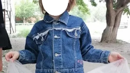 В Астрахани потерявшуюся 4-летнюю девочку обнаружили дома