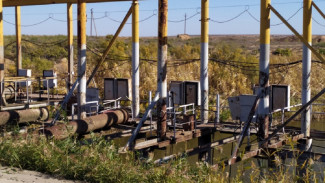 В сёлах под Астраханью власти налаживают ситуацию с водоснабжением