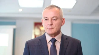 Экс-главу Ахтубинского района осудили на 7 лет за получение крупной взятки