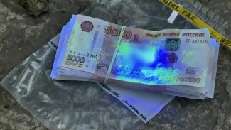 В Астрахани директор фирмы вымогал деньги у иностранца
