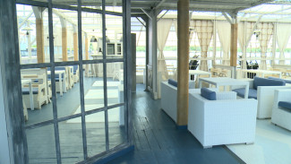 Когда в Астрахани откроются кафе и рестораны